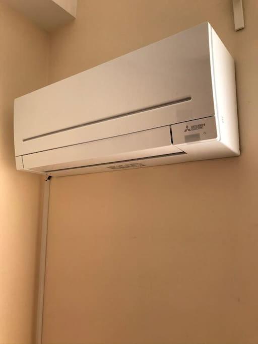 מנצ'סטר Great House + Air Conditioning + Free Car Parking מראה חיצוני תמונה